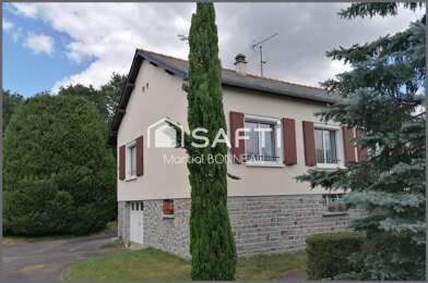 Maison 4 pièces 148400 €