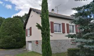 Maison 4 Pièces 73 m² à vendre à Châteaubriant (44110)