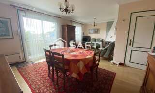 Maison 4 Pièces 73 m² à vendre à Châteaubriant (44110)