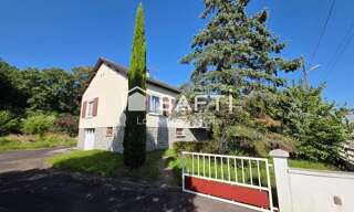 Maison 4 Pièces 73 m² à vendre à Châteaubriant (44110)
