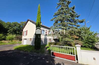 Maison 4 pièces 148400 €