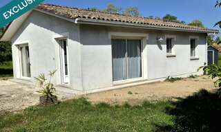 Maison 4 Pièces 75 m² à vendre à Ordonnac (33340)