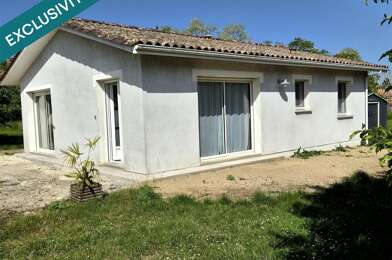 Maison 4 pièces 170000 €