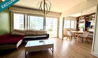 Appartement 5 Pièces 85 m² à vendre à Angers (49000)