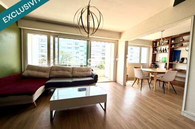 Appartement 5 pièces 235000 €