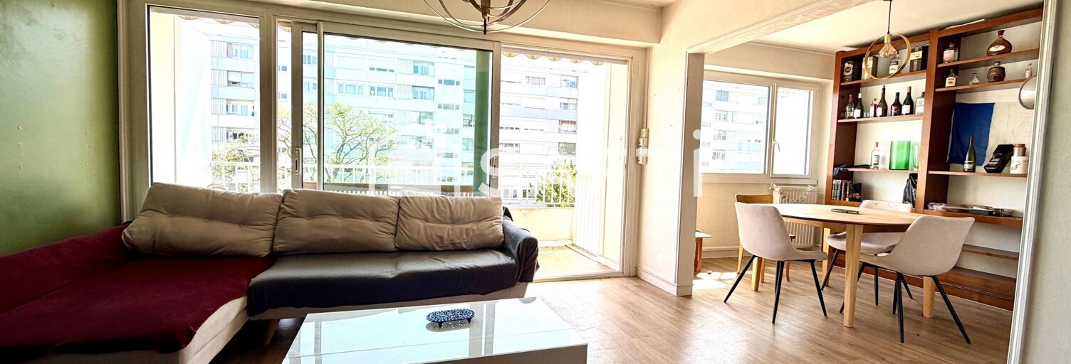 Appartement 5 Pièces 85 m² à vendre à Angers (49000)