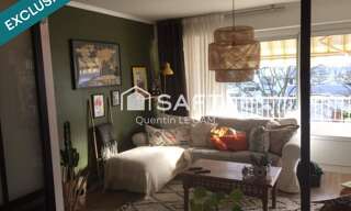 Appartement 5 Pièces 85 m² à vendre à Angers (49000)