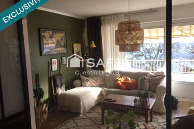 Appartement 5 pièces 235000 €