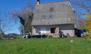 Maison 3 Pièces 50 m² à vendre à Omps (15290)