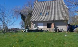 Maison 3 Pièces 50 m² à vendre à Omps (15290)