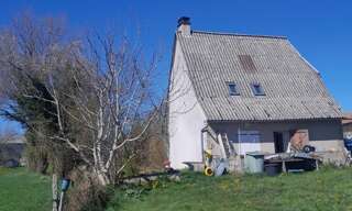 Maison 3 Pièces 50 m² à vendre à Omps (15290)