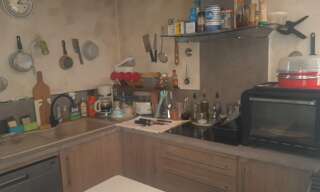 Maison 3 Pièces 50 m² à vendre à Omps (15290)
