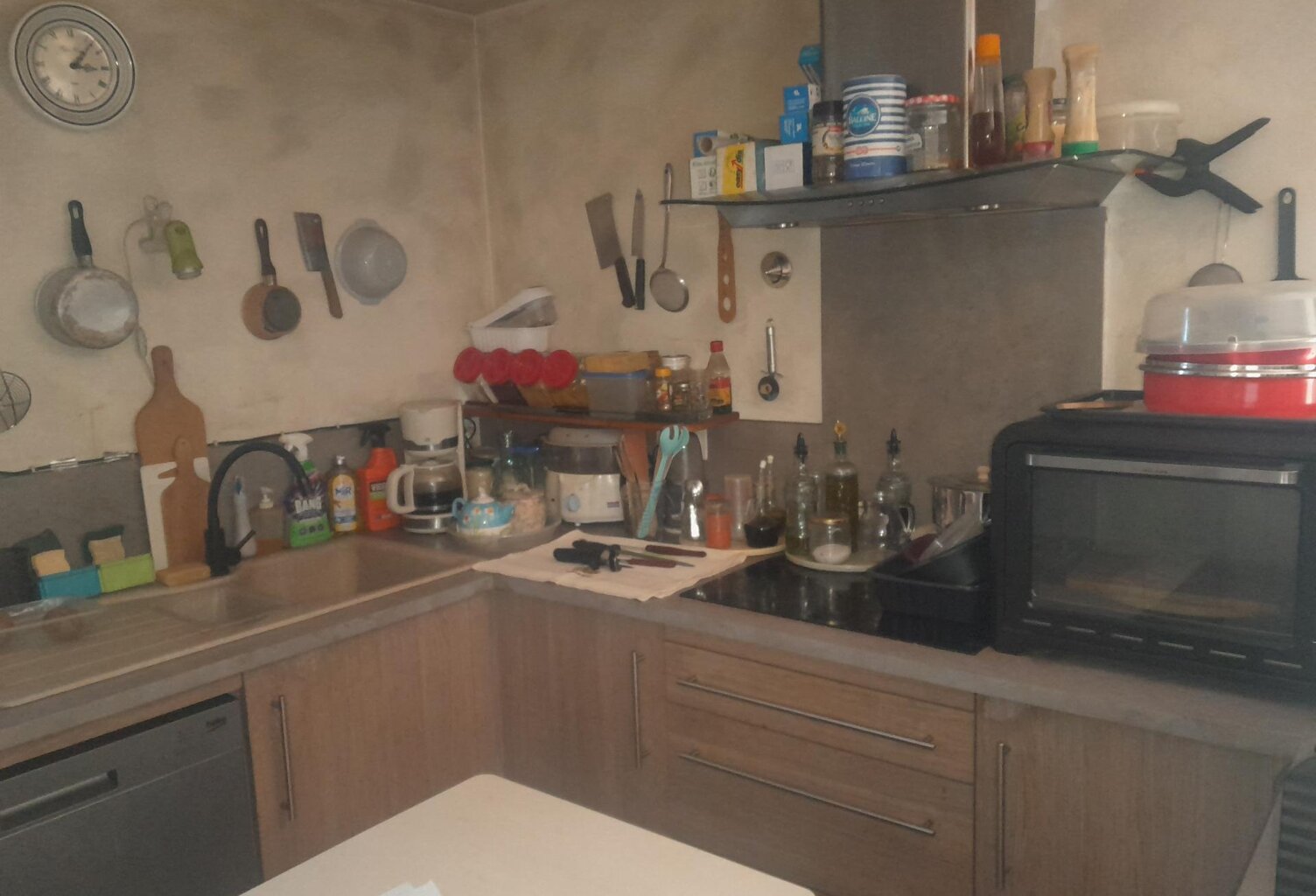 MAISON  RENOVE EN 2012 SUR TERRAIN PLAT — photo 1