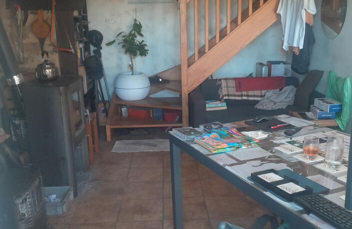 MAISON  RENOVE EN 2012 SUR TERRAIN PLAT — photo 3