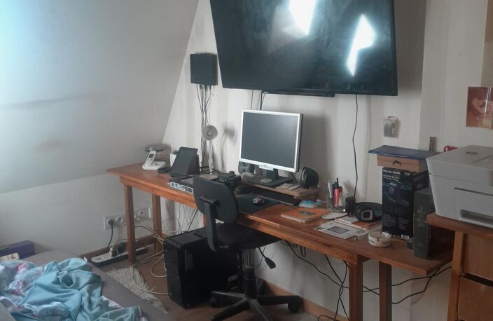 MAISON  RENOVE EN 2012 SUR TERRAIN PLAT — photo 4