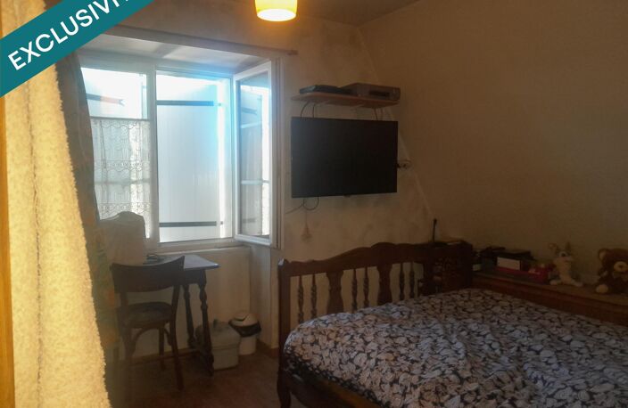 MAISON  RENOVE EN 2012 SUR TERRAIN PLAT — photo 5