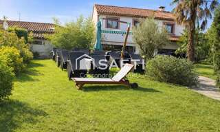 Immeuble  262 m² à vendre à Toulouse (31300)