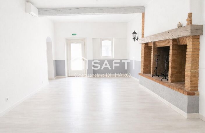 Immeuble de caractère indépendant à usage mixte — photo 2
