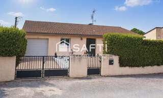 Maison 4 Pièces 97 m² à vendre à Nouic (87330)