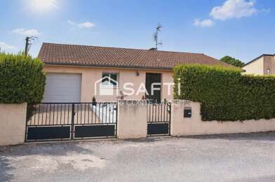 Maison 4 pièces 141050 €