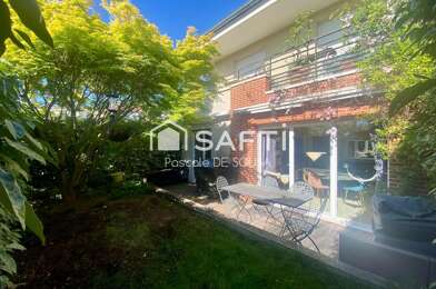 Maison 5 pièces 750000 €