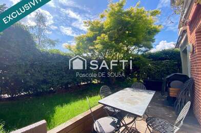 Maison 5 pièces 750000 €