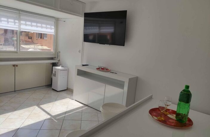 Studio centre port Cap d'Agde — photo 2