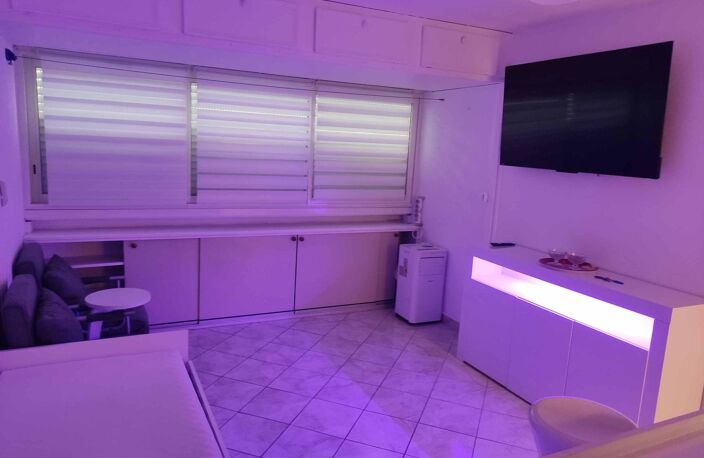 Studio centre port Cap d'Agde — photo 4