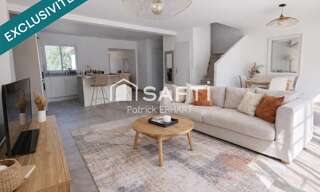 Maison 6 Pièces 120 m² à vendre à Puget-sur-Argens (83480)