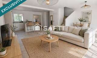 Maison 6 Pièces 120 m² à vendre à Puget-sur-Argens (83480)