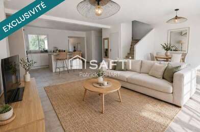 Maison 6 pièces 540000 €