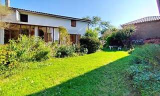 Maison 7 Pièces 177 m² à vendre à Saint-Nicolas-de-la-Grave (82210)
