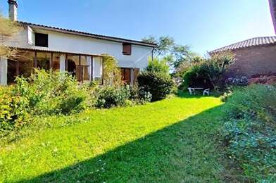 Maison 7 pièces 175000 €