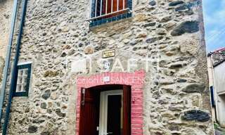 Maison 4 Pièces 77 m² à vendre à Caudiès-de-Fenouillèdes (66220)