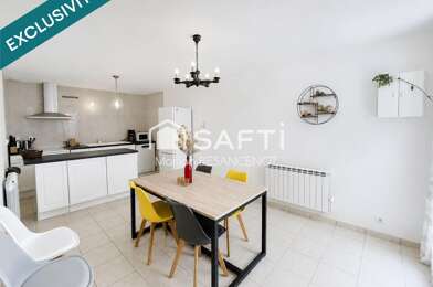 Maison 4 pièces 69000 €