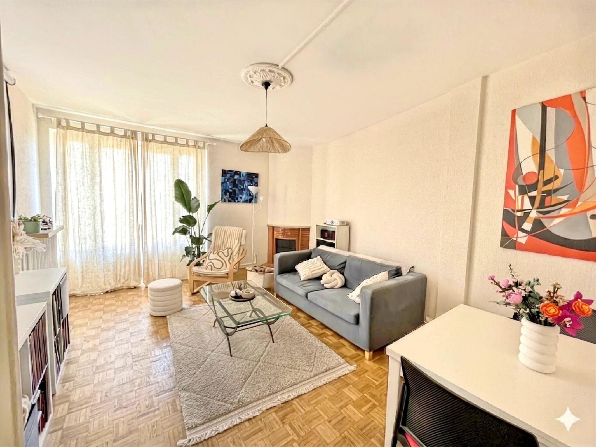 Appartement  T3 à vendre Pau 64000