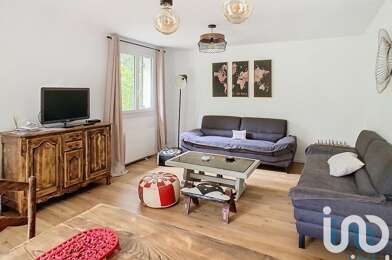 Maison 6 pièces 277000 €