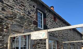 Maison 6 Pièces 173 m² à vendre à Laurie (15500)
