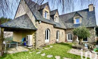 Maison 7 Pièces 173 m² à vendre à La Motte (22600)