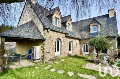 Maison 7 pièces 306000 €