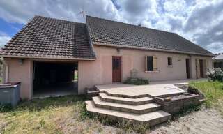 Maison 7 Pièces 150 m² à vendre à Messon (10190)