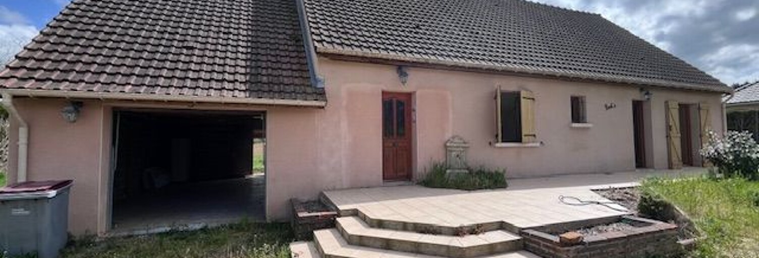 Maison 7 Pièces 150 m² à vendre à Messon (10190)