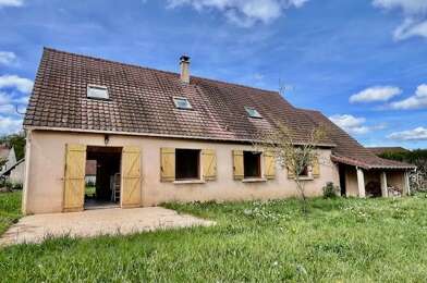 Maison 7 pièces 169000 €