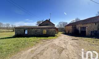 Maison 5 Pièces 135 m² à vendre à Pays de Belvès (24170)