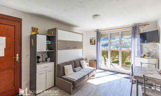 Appartement 1 Pièce 24 m² à vendre à Cauterets (65110)