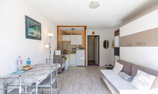 Appartement 1 Pièce 24 m² à vendre à Cauterets (65110)