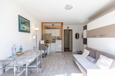 Appartement 1 pièces 93400 €