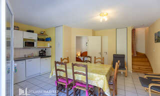 Maison 4 Pièces 56 m² à vendre à Barèges (65120)