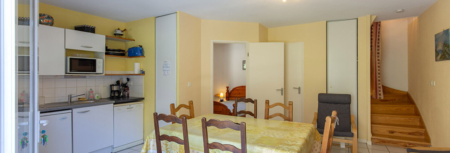 Maison 4 Pièces 56 m² à vendre à Barèges (65120)