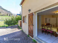 Maison en copropriété / BAREGES — photo 2